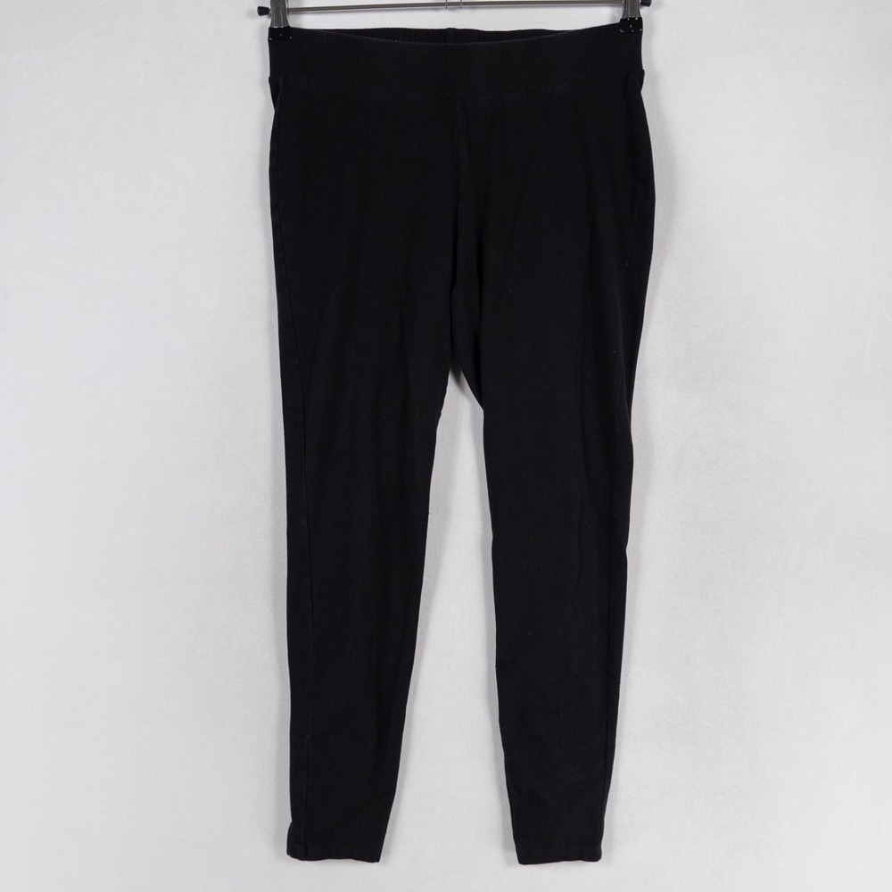 Torrid Size 1 Strapph Leggings Classic Black